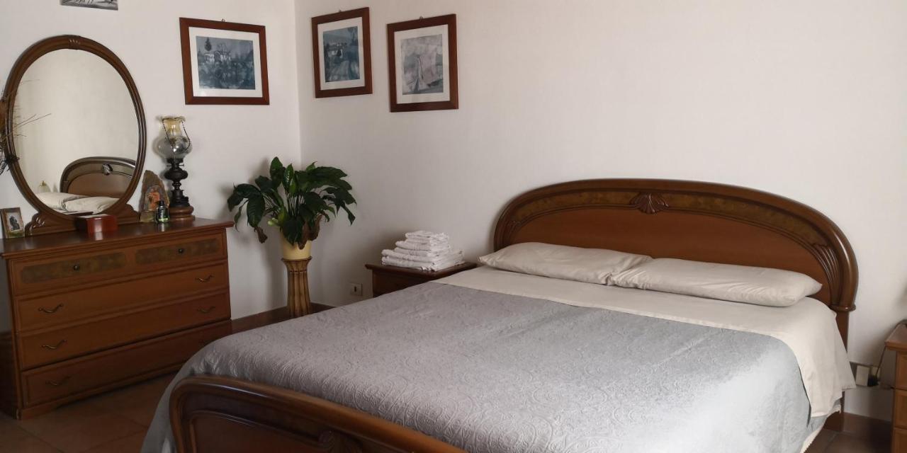 Villa Maria Dorgali Esterno foto