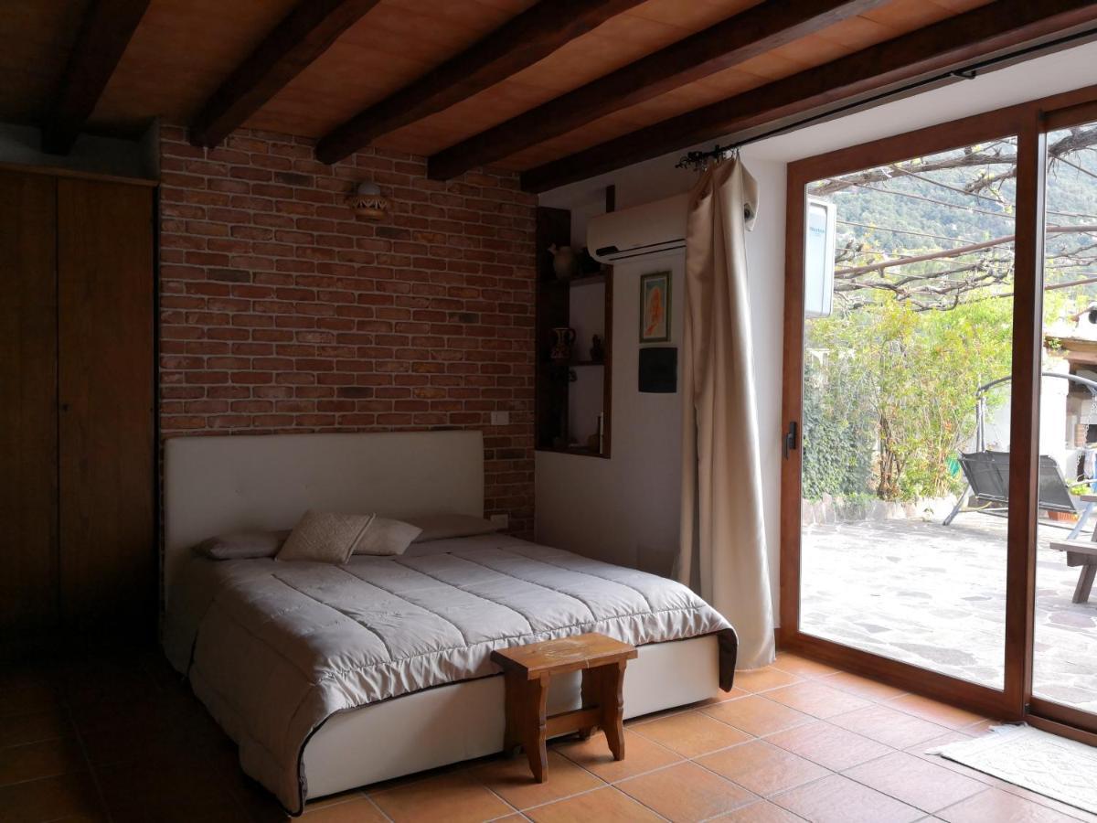 Villa Maria Dorgali Esterno foto