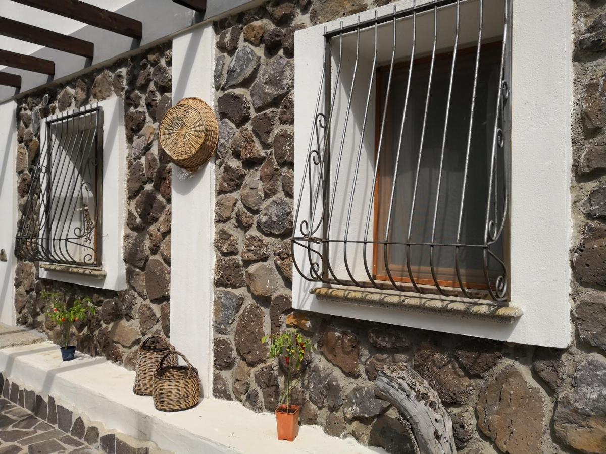 Villa Maria Dorgali Esterno foto
