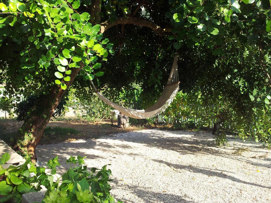 Villa Maria Dorgali Camera foto