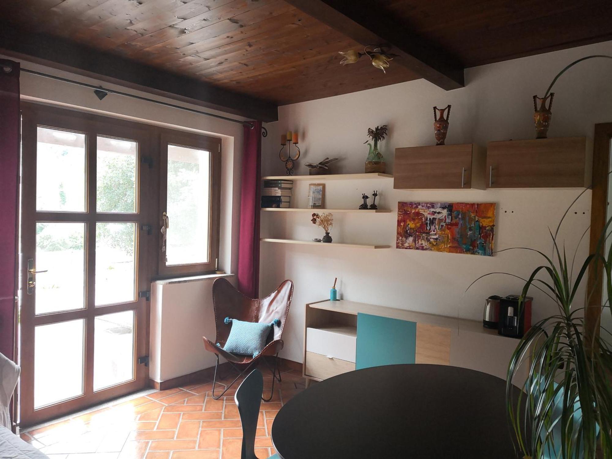 Villa Maria Dorgali Esterno foto