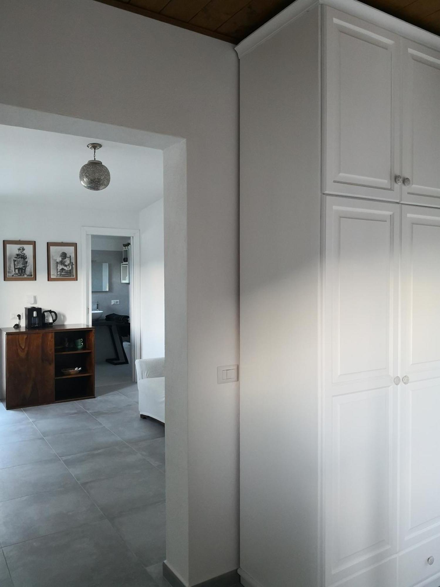 Villa Maria Dorgali Esterno foto