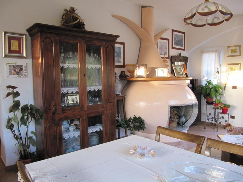 Villa Maria Dorgali Esterno foto