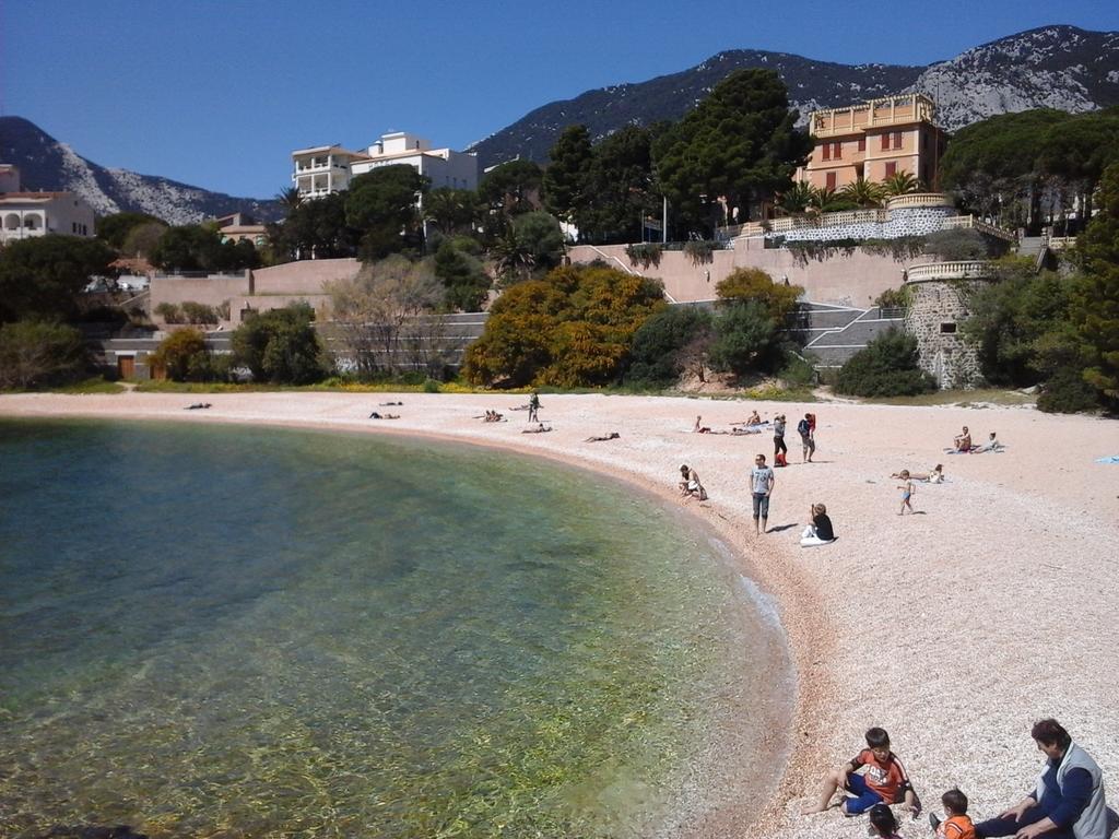 Villa Maria Dorgali Esterno foto